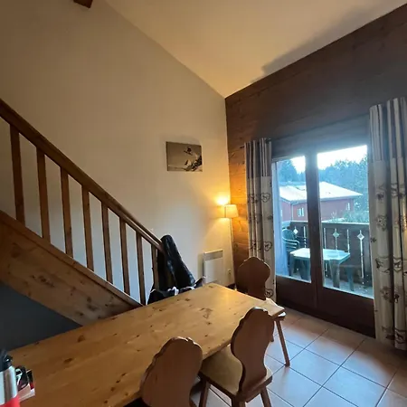 Apartament 2 *