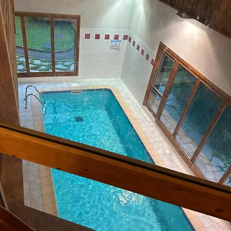2 Samoëns