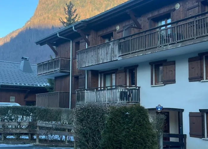 2 Samoëns