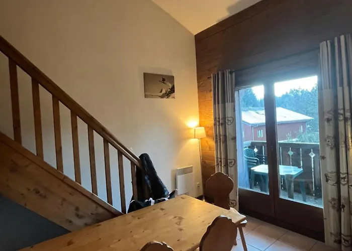 Apartman 2 *